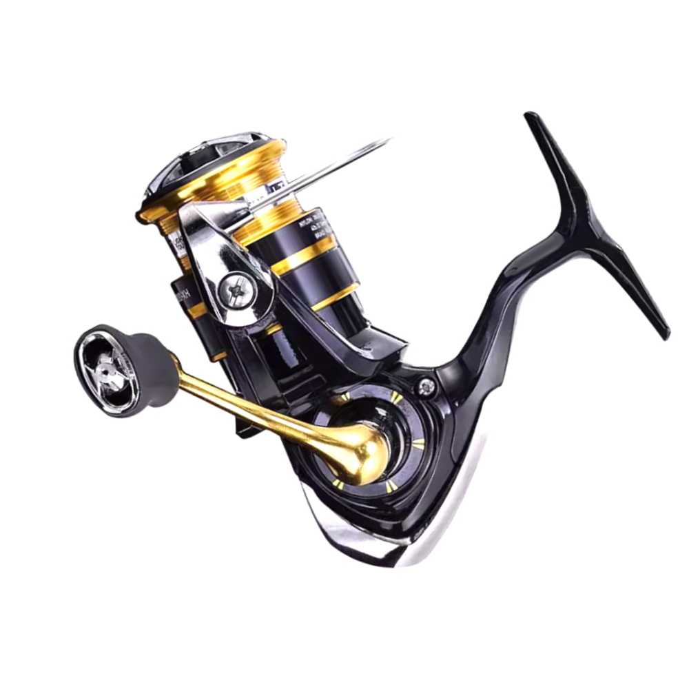 DAIWA 23 CROSSFIRE 2000