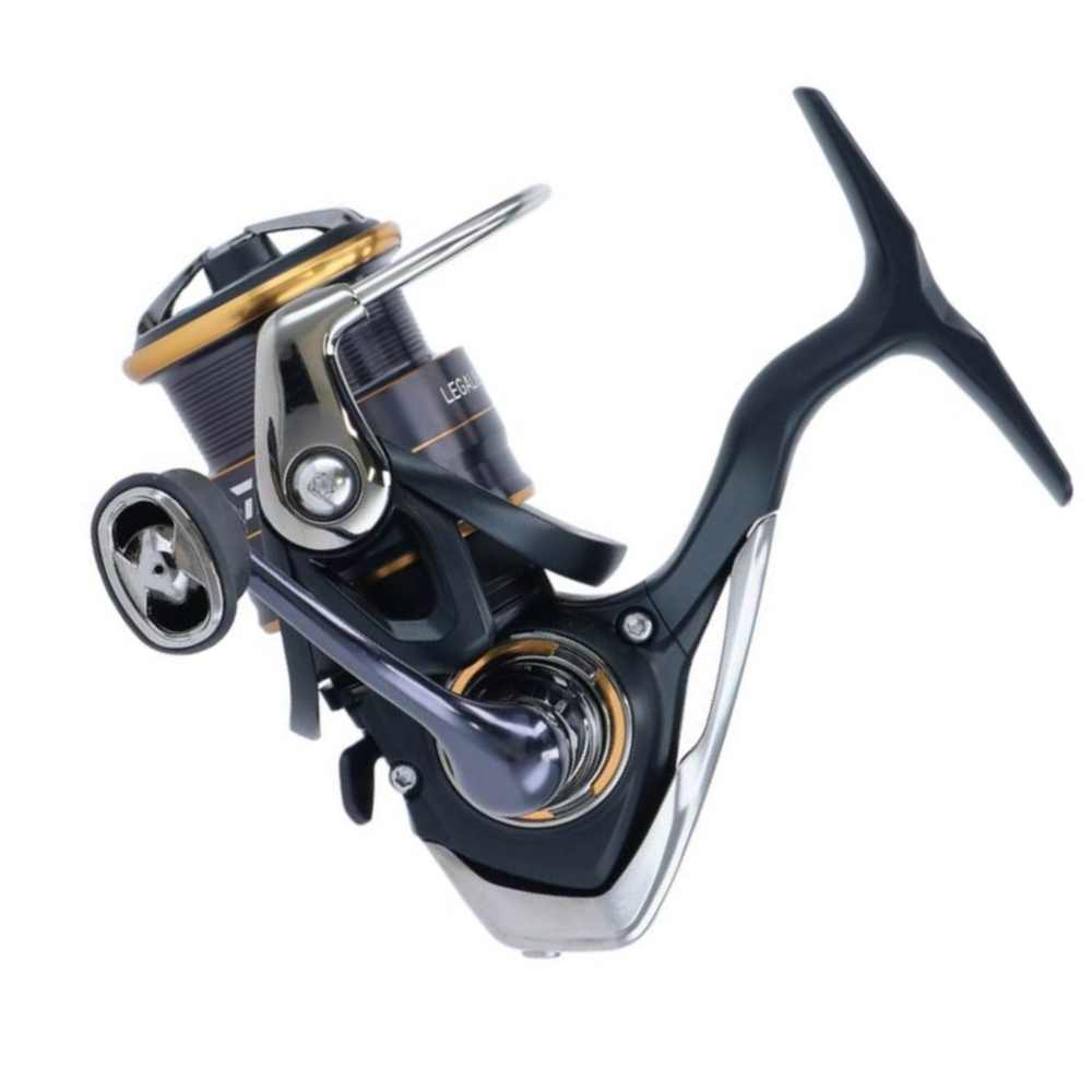 Daiwa Legalis LT 2500s